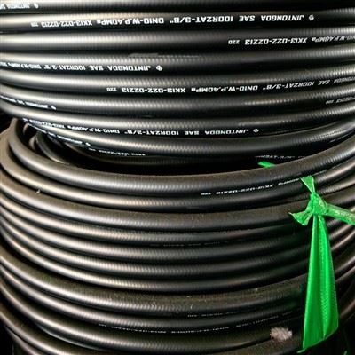 Ống cao su JINTONGDA 15m